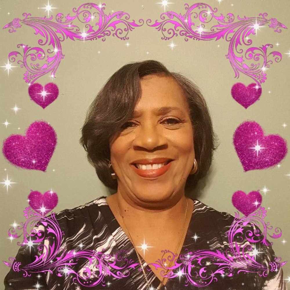 Meet your Posher, Lynnese